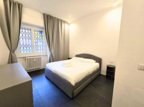 Hbhall Solari 28 Apartment Milano